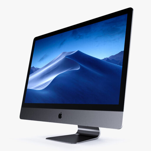 iMac 27" 5K