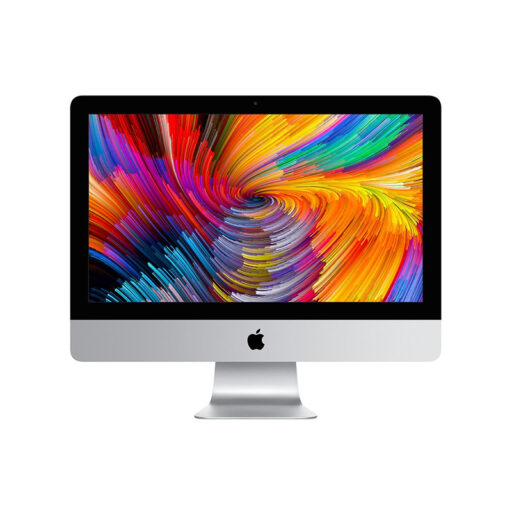 iMac 21,5" 2015