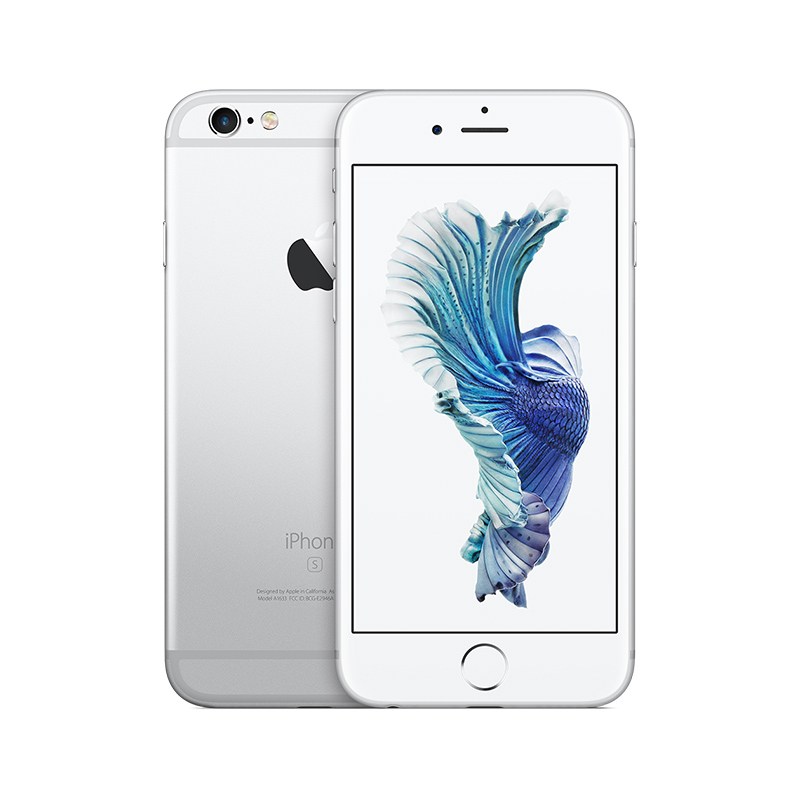 iPhone 8 Plus