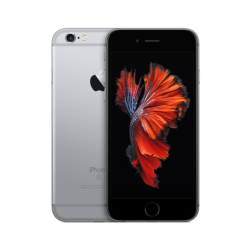 iPhone 6