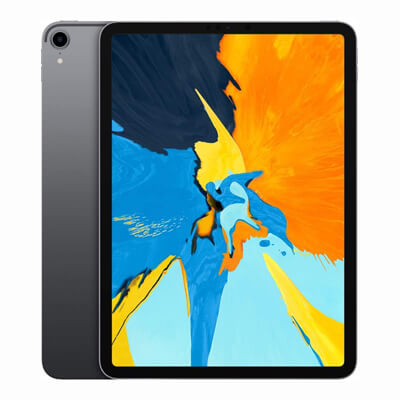 iPad Pro 11 (2018, 2019 e 2020)