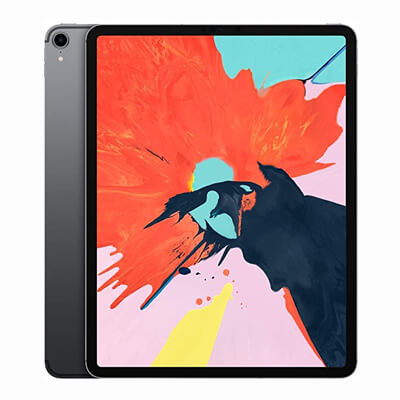 iPad Pro 12.9 Gen 4