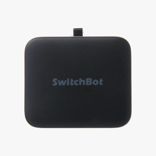 SwitchBot Bot