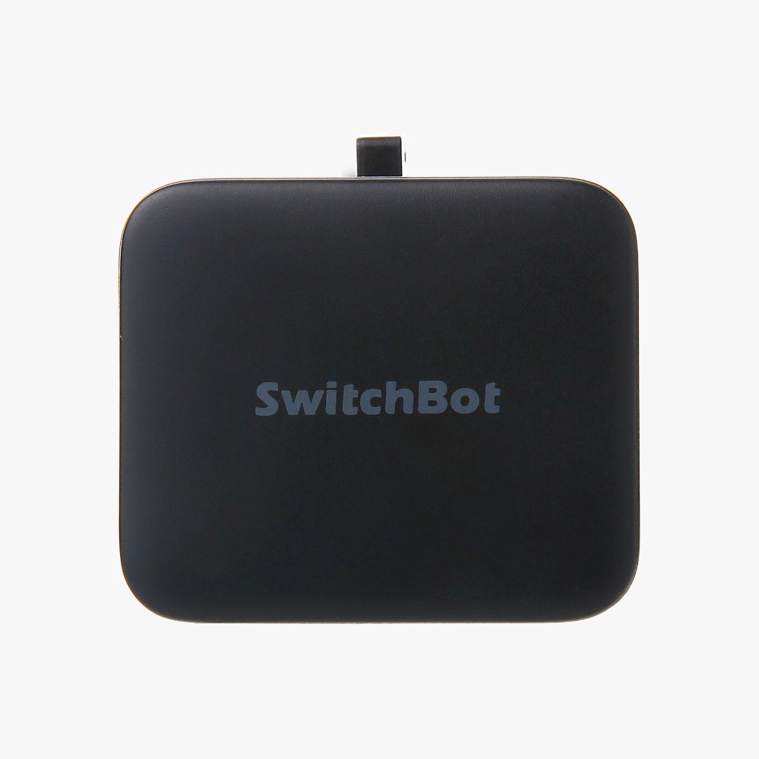 SwitchBot Bot