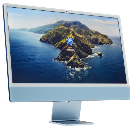 iMac 24" 4K M1