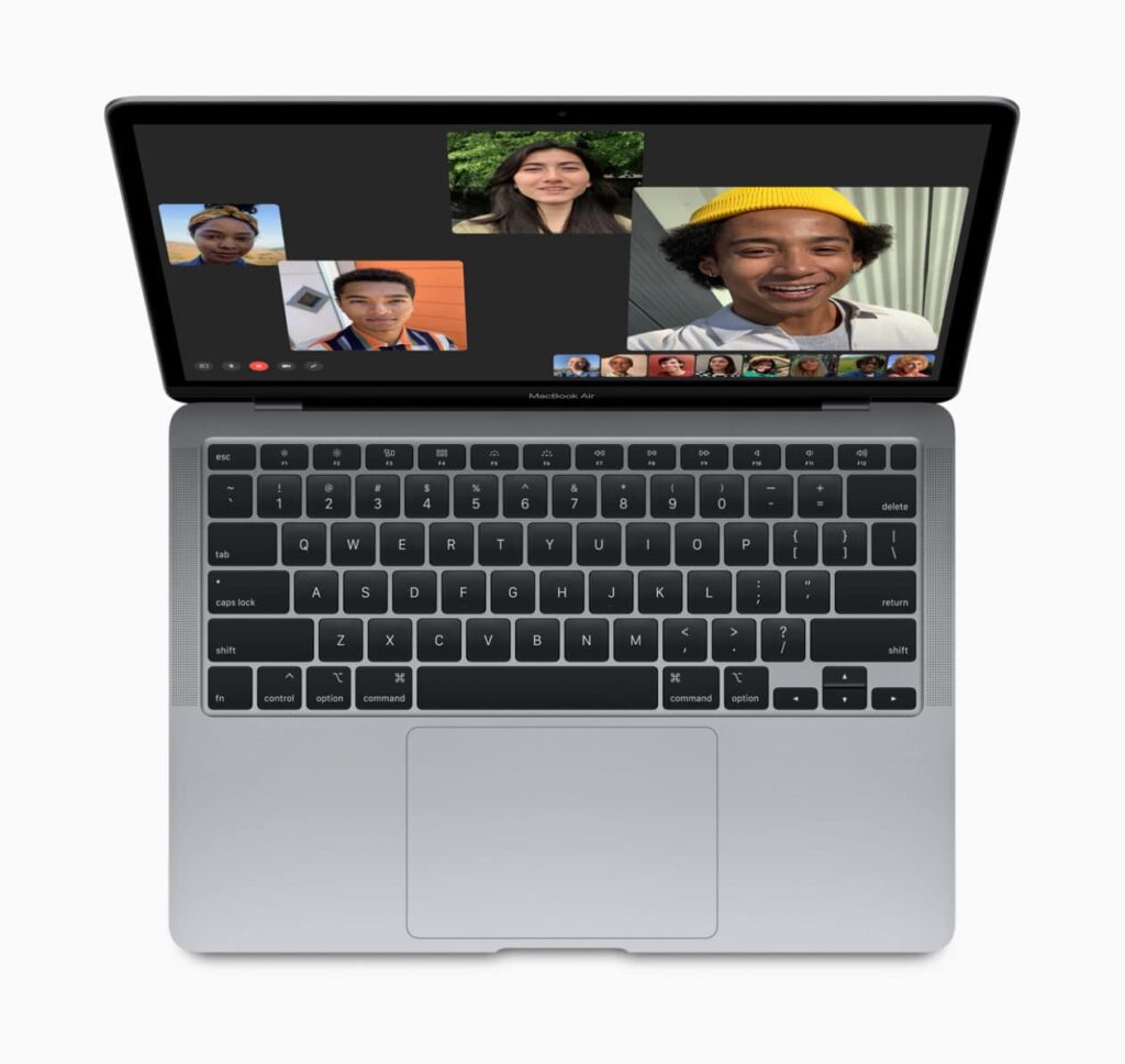 MacBook Air 13 M1