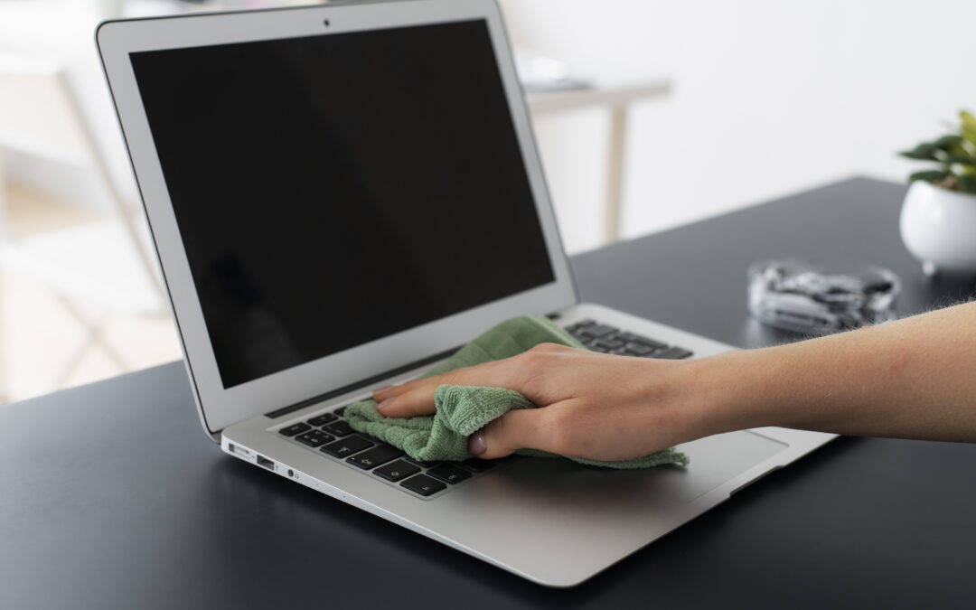 O que é um MacBook recondicionado?
