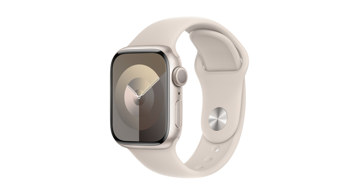 Apple Watch S9 41mm