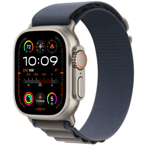 Apple Watch Ultra 49mm
