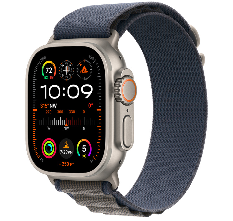 Apple Watch Ultra 49mm
